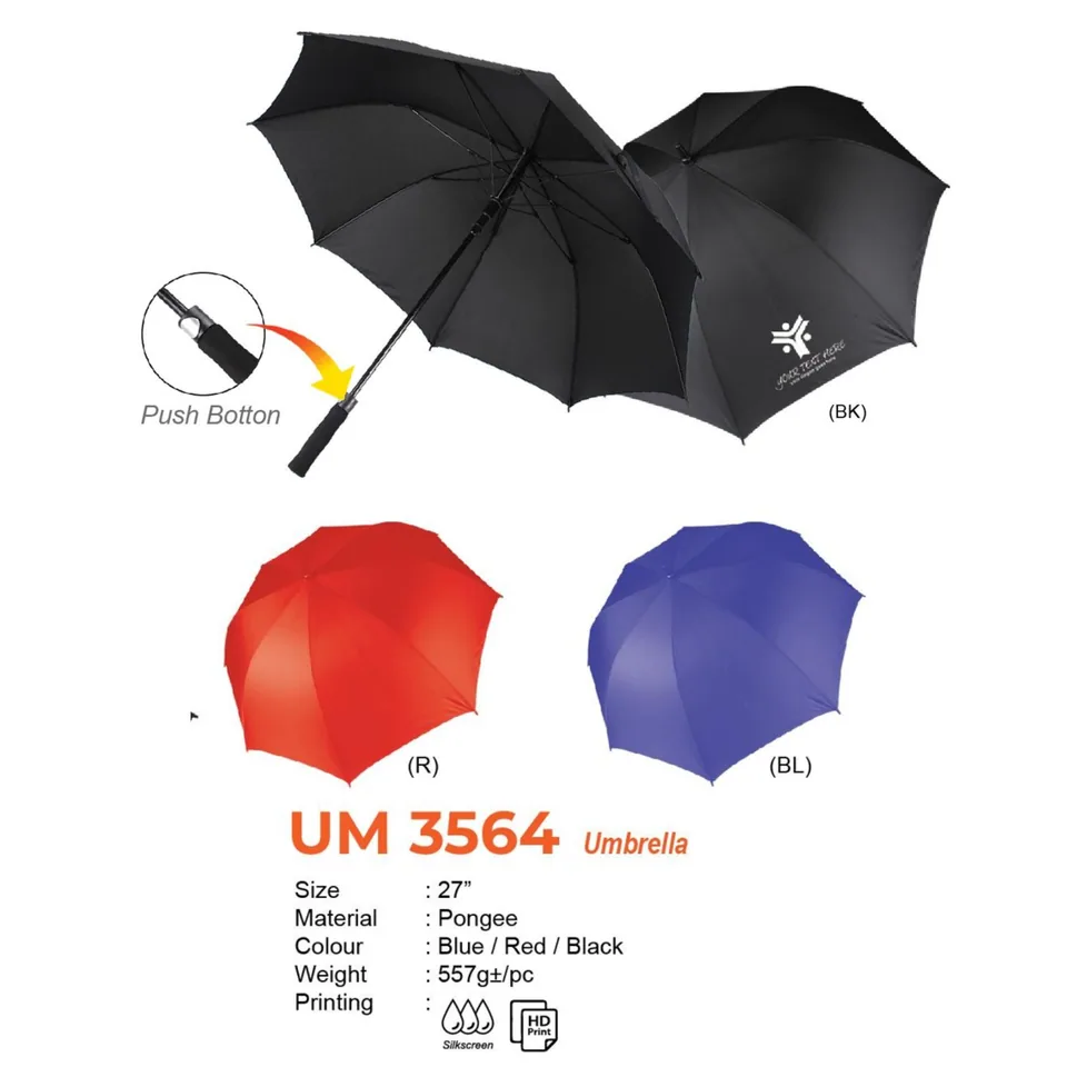 UM 3564