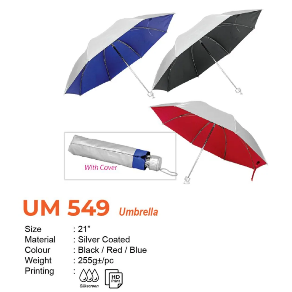 UM 549