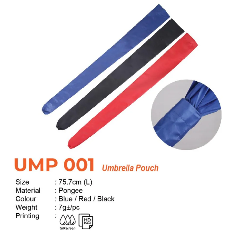 UMP 001 Umbrella Pouch