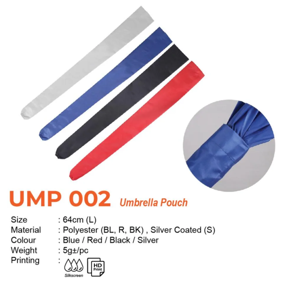 UMP 002 Umbrella Pouch