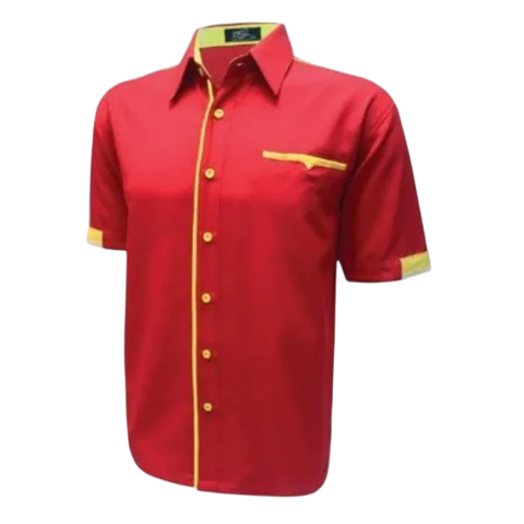 FC-891A Polycotton