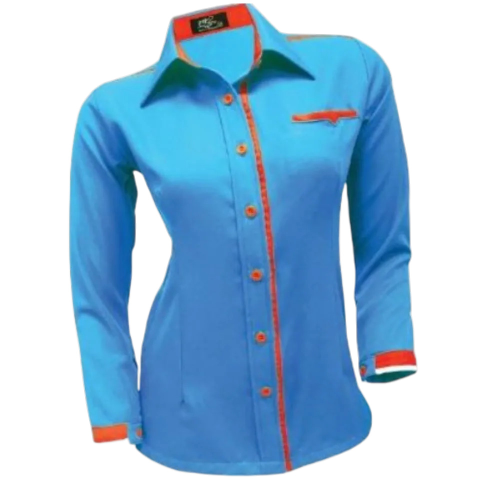 FC-991Q Polycotton
