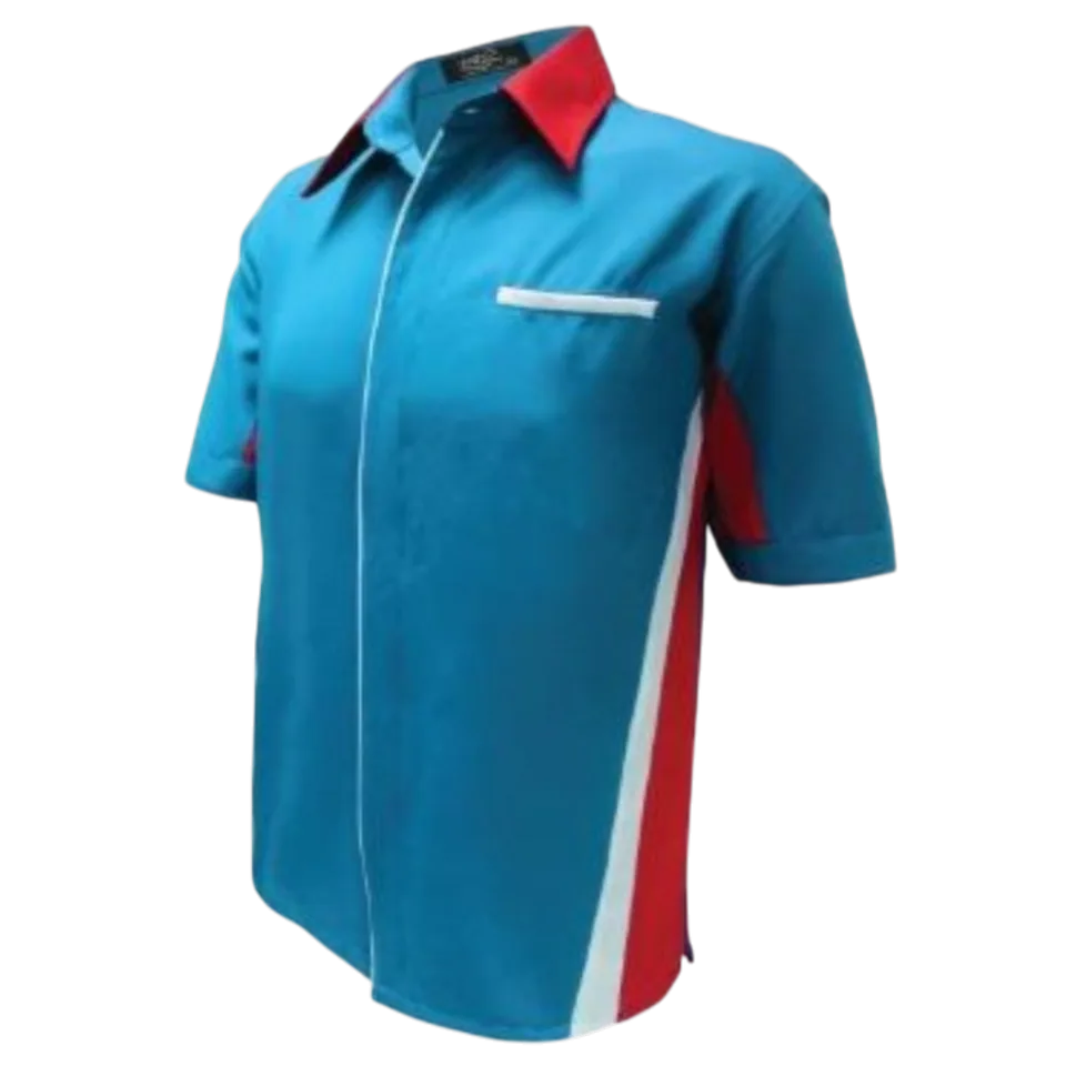 FC-893Q Polycotton