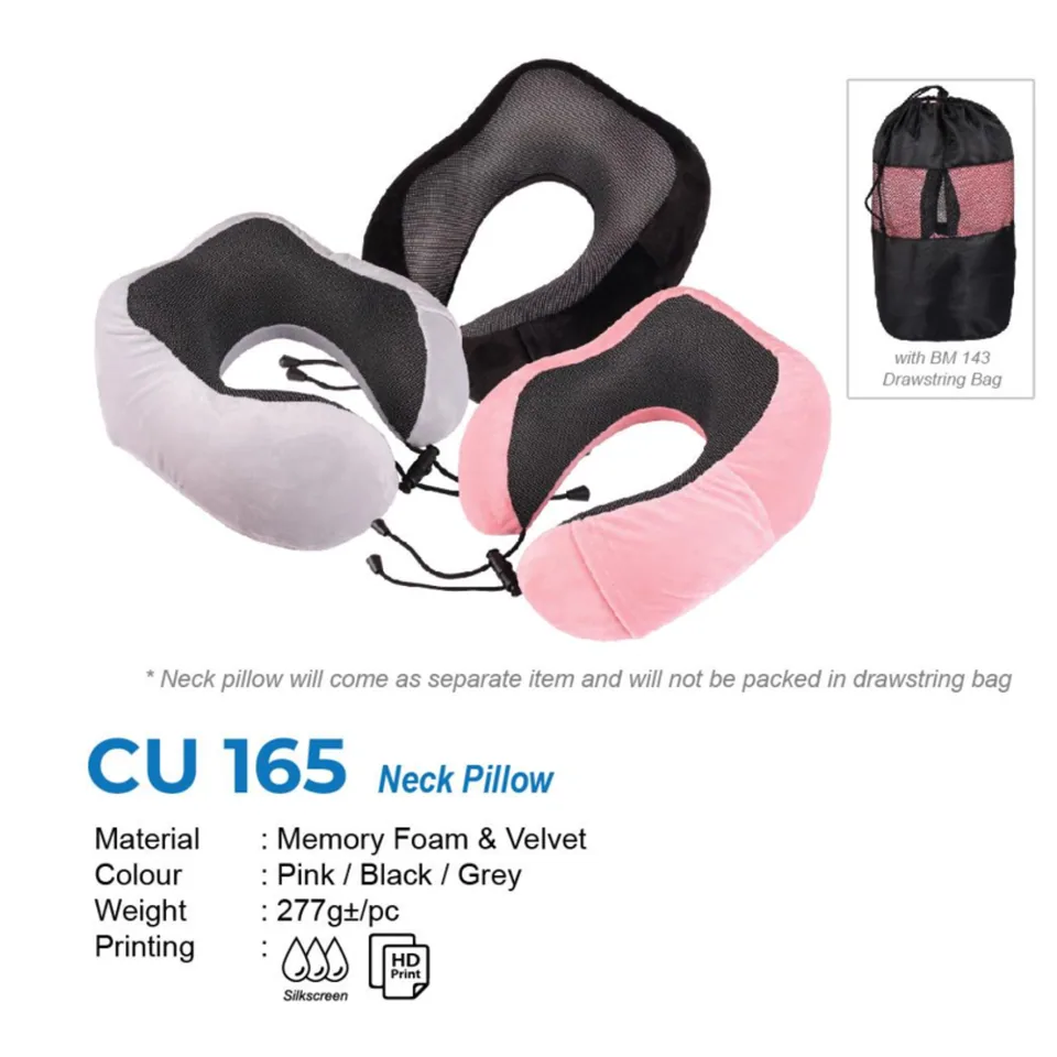 CU 165 Neck Pillow