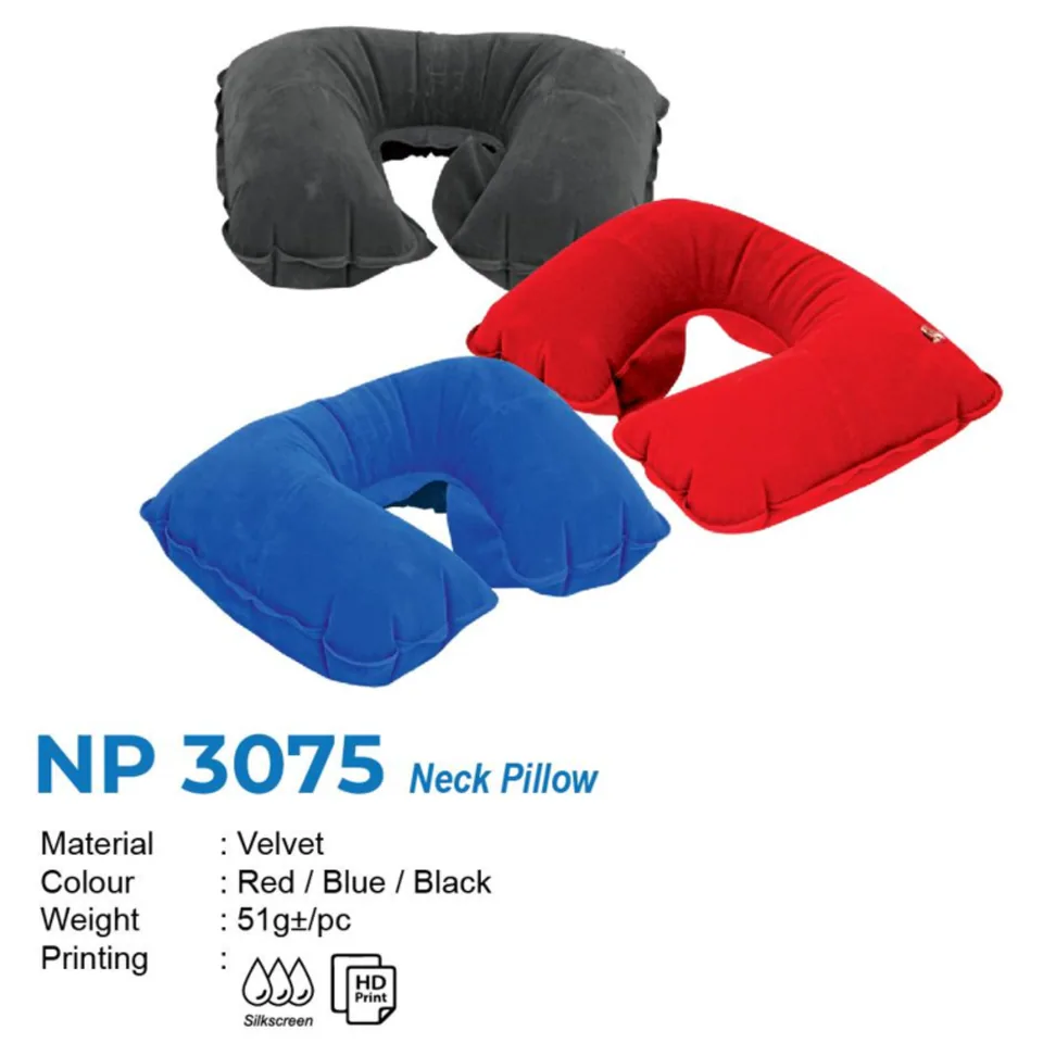 NP 3075 Neck Pillow