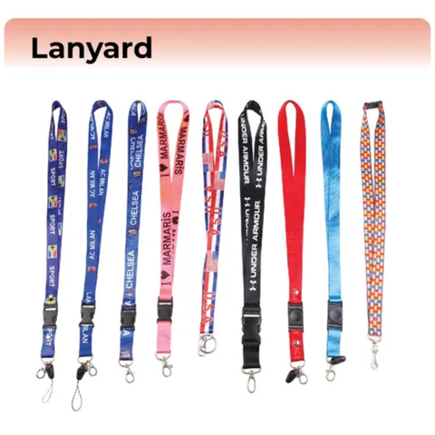 Lanyard