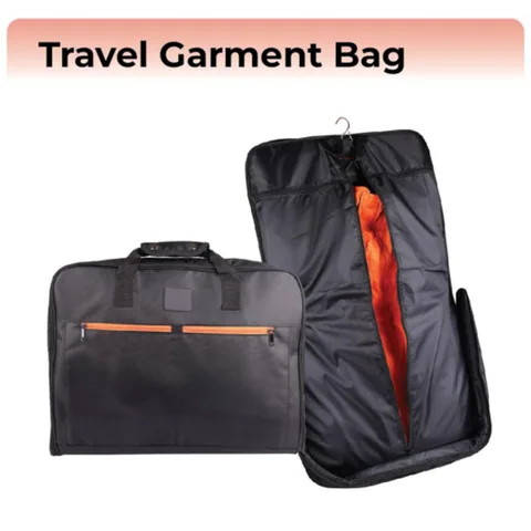 Travel Garment Bag