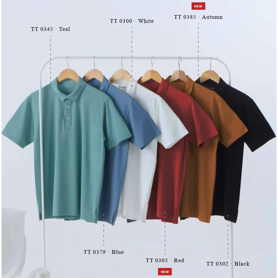 TT 03 PREMIUM COLLECTION Premium Polo Shirt