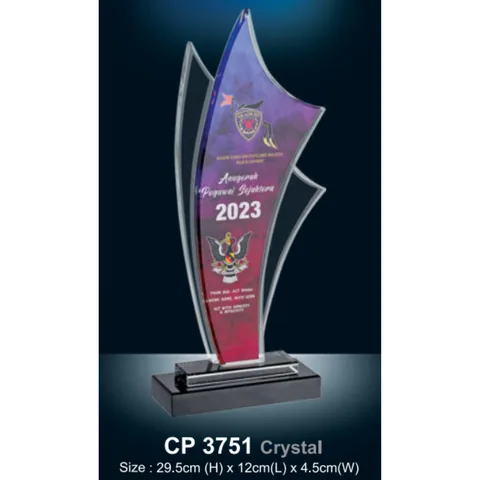 Crystal