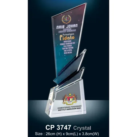 Crystal