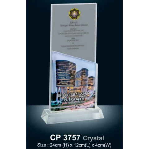 Crystal
