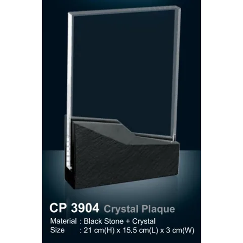 Crystal Palque