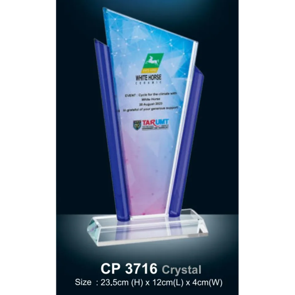 Crystal