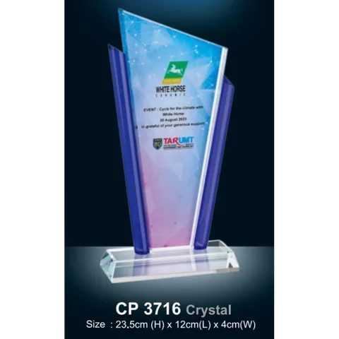Crystal