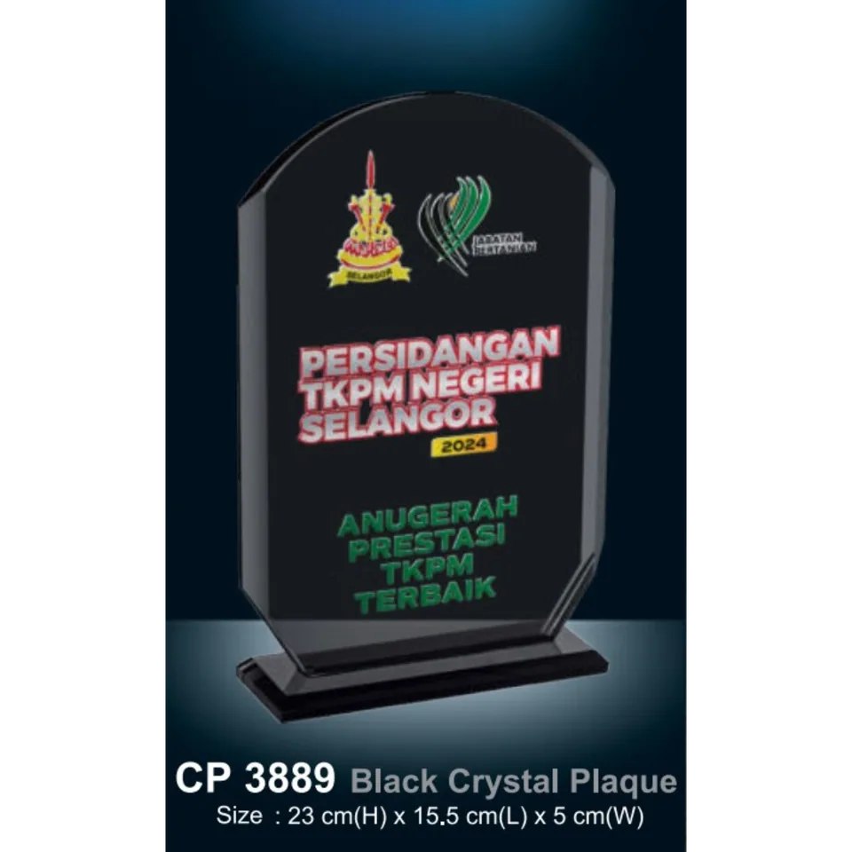 Black Crystal Palque