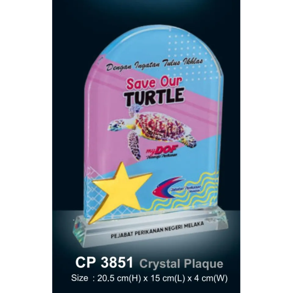 Crystal Palque