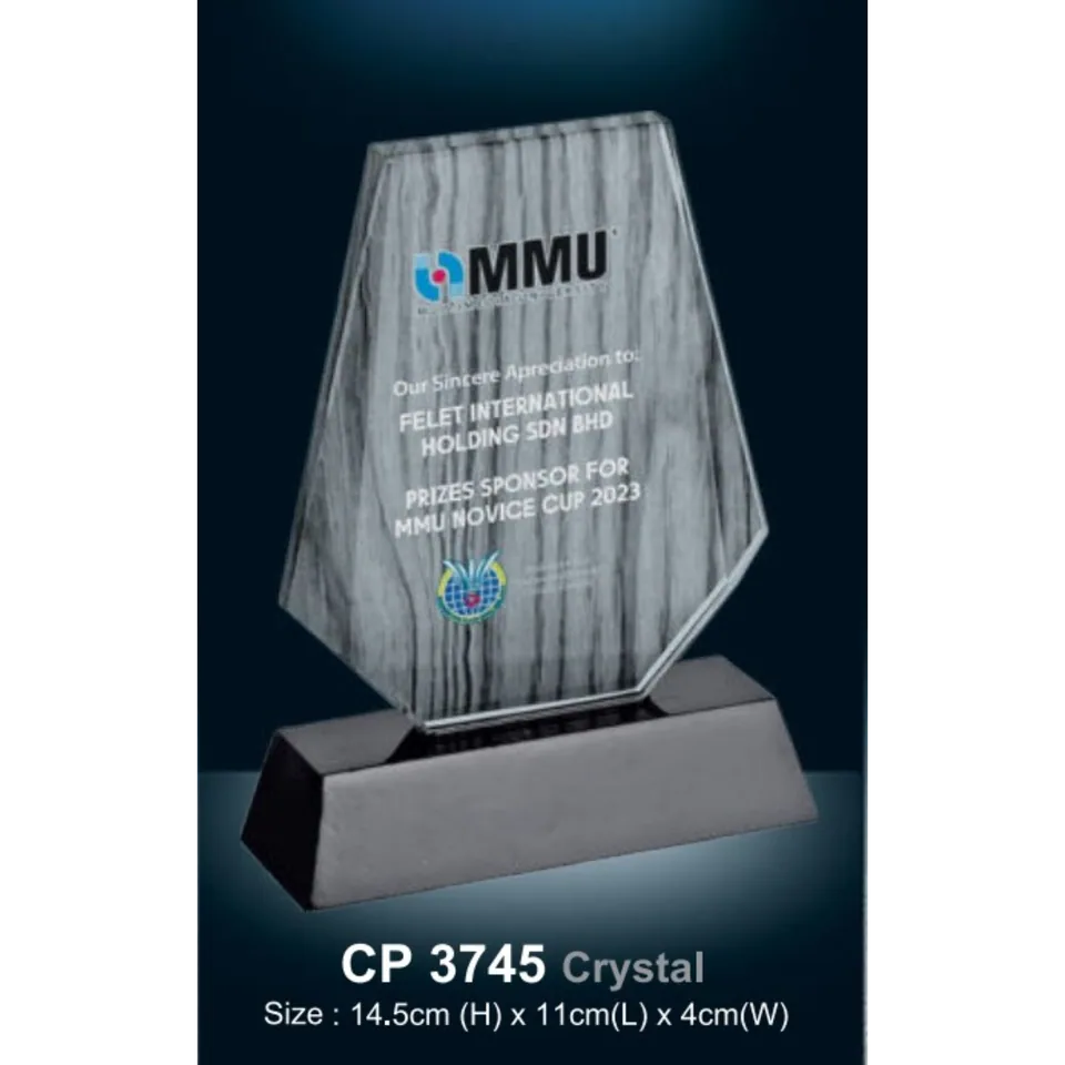 Crystal