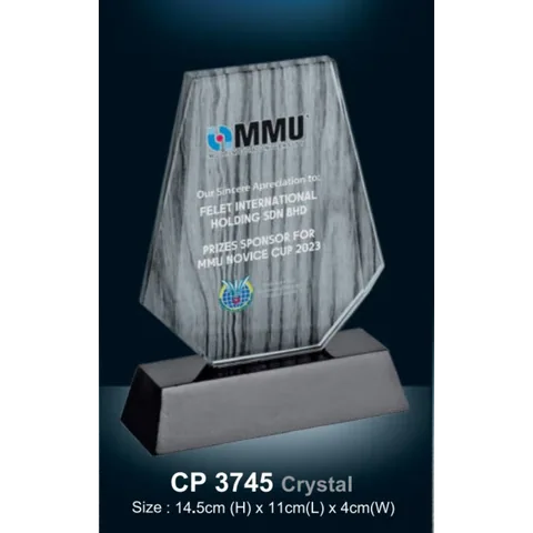 Crystal