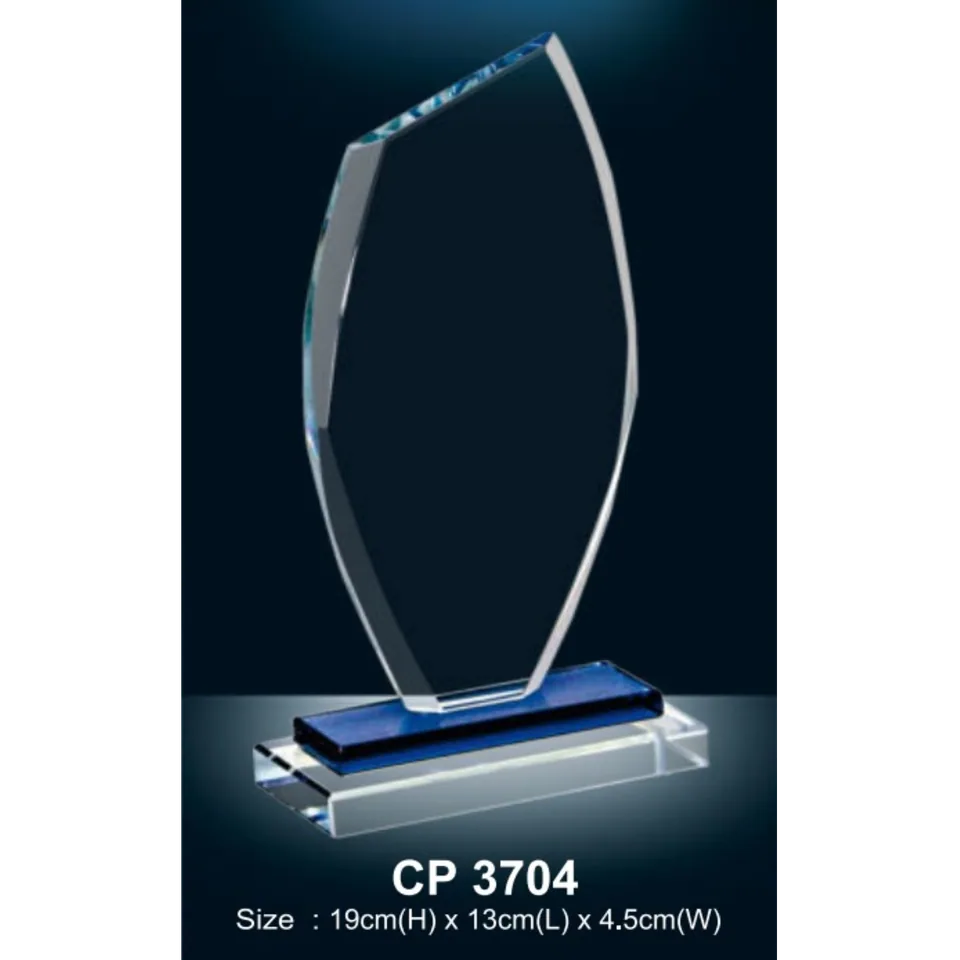 Crystal