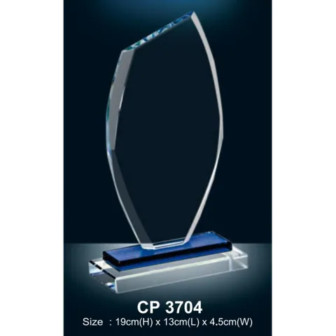 Crystal