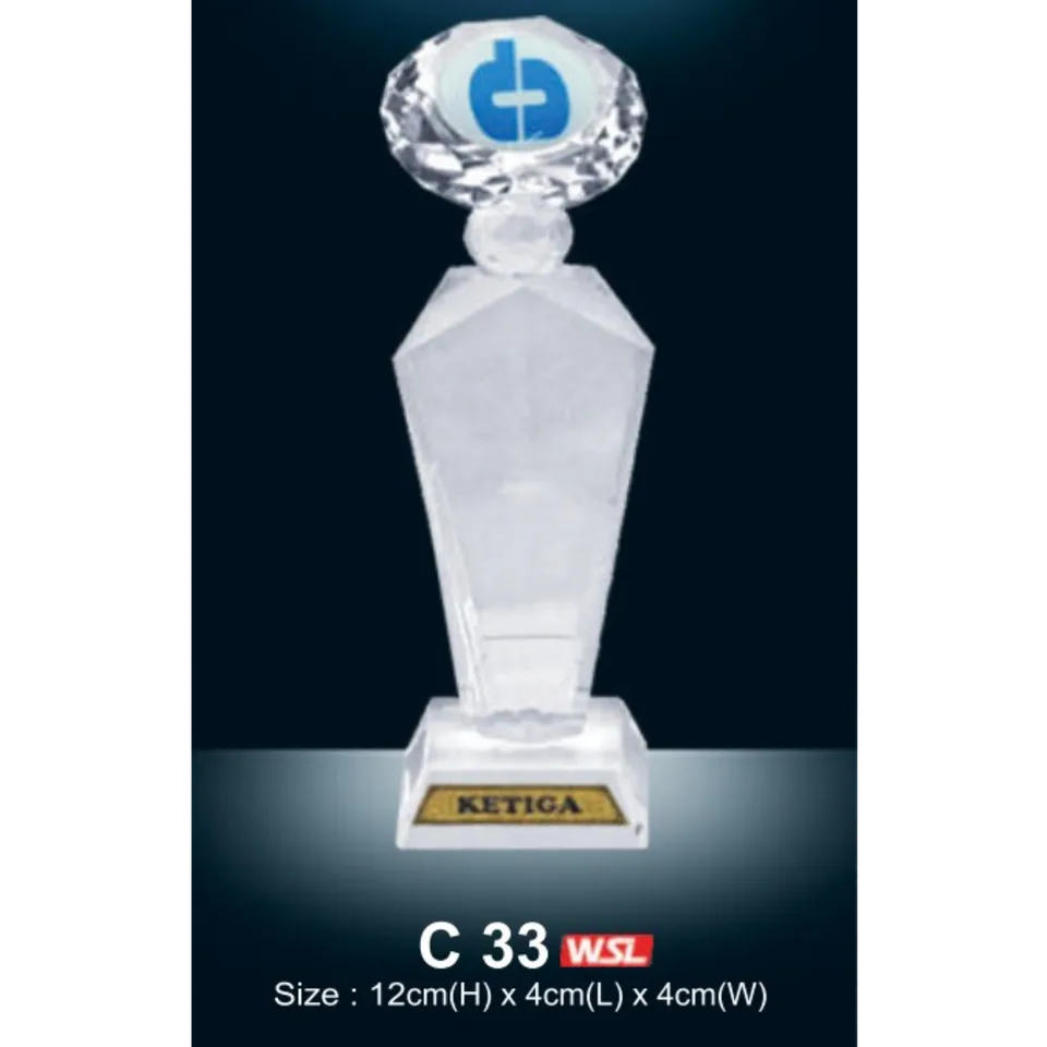 Crystal