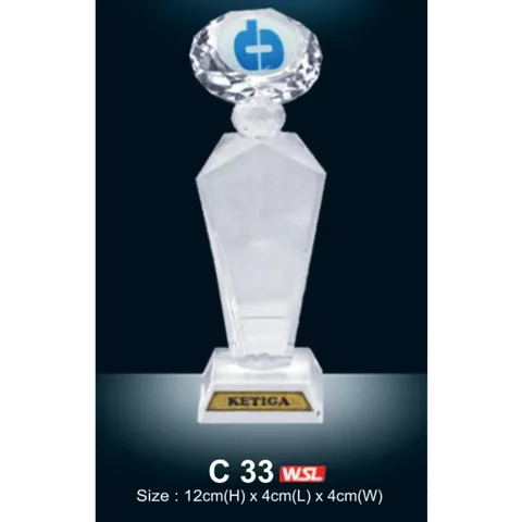 Crystal