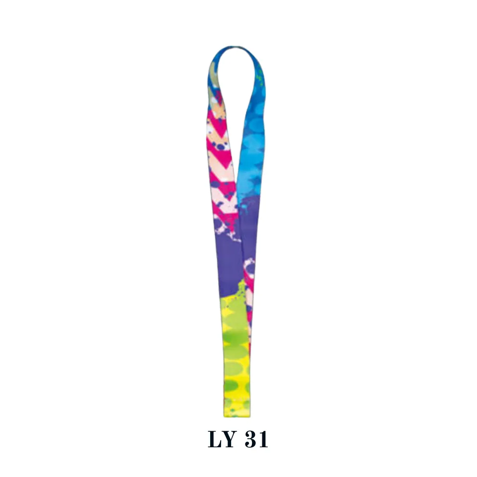 Lanyard