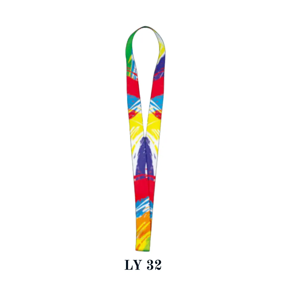 Lanyard