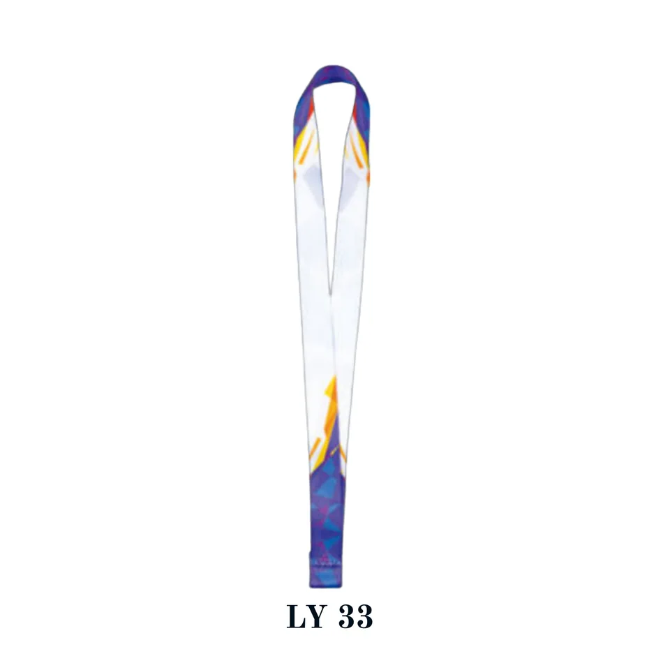 Lanyard