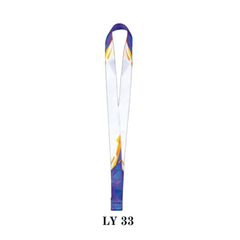 Lanyard