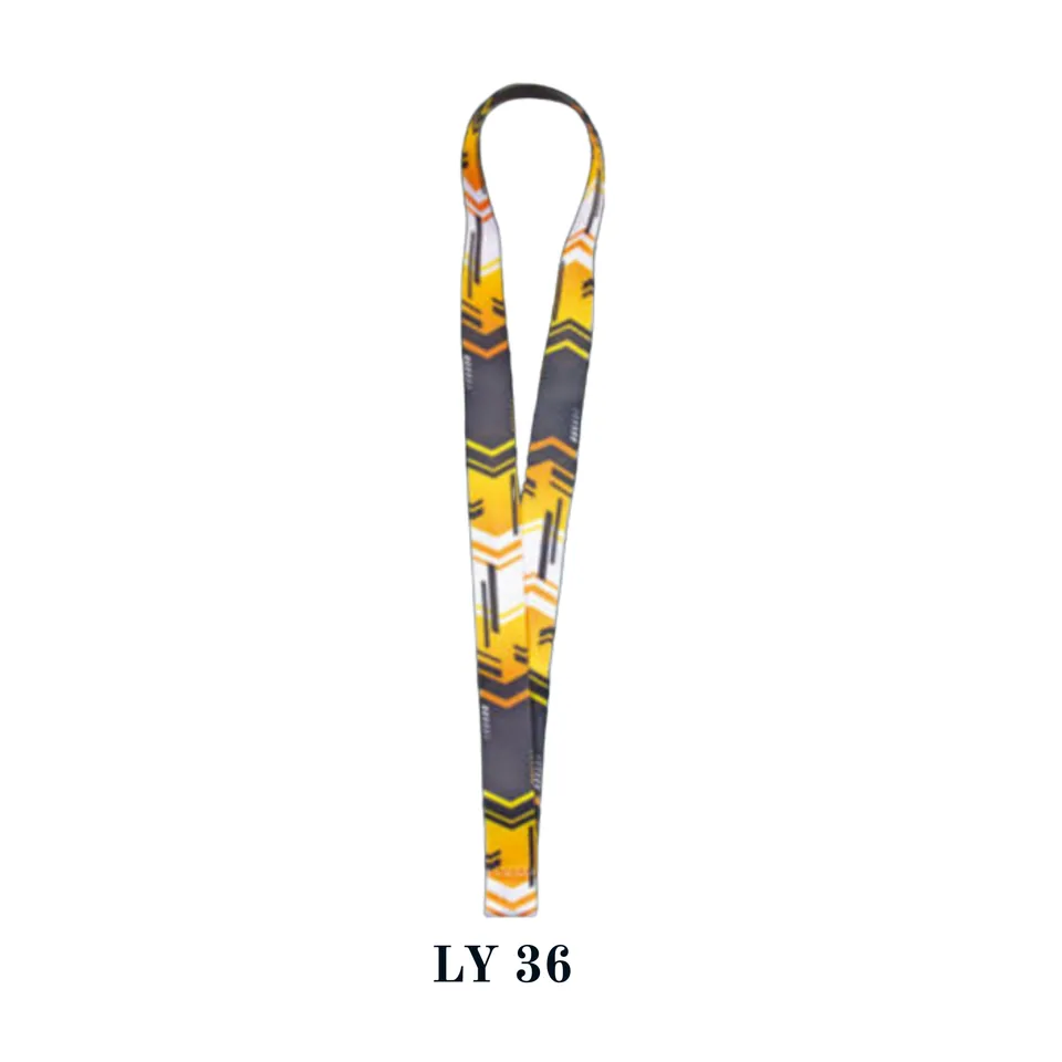 Lanyard