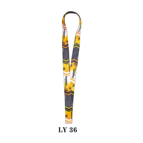 Lanyard
