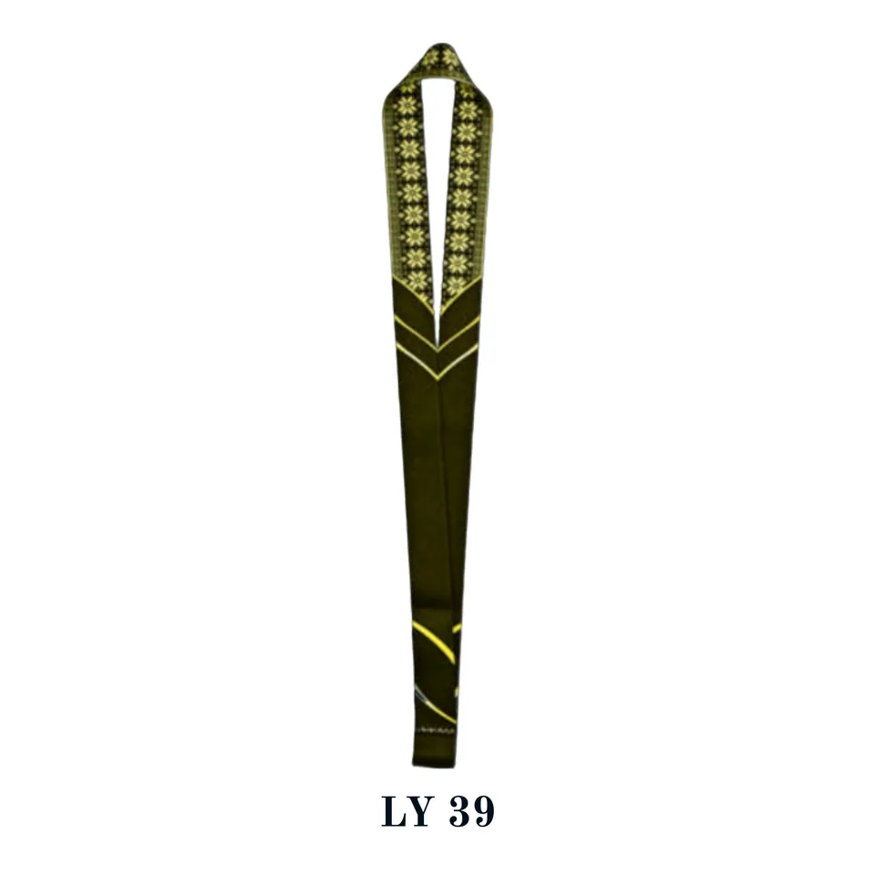 Lanyard