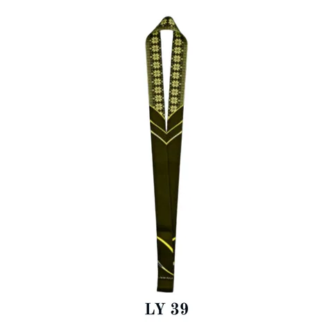 Lanyard