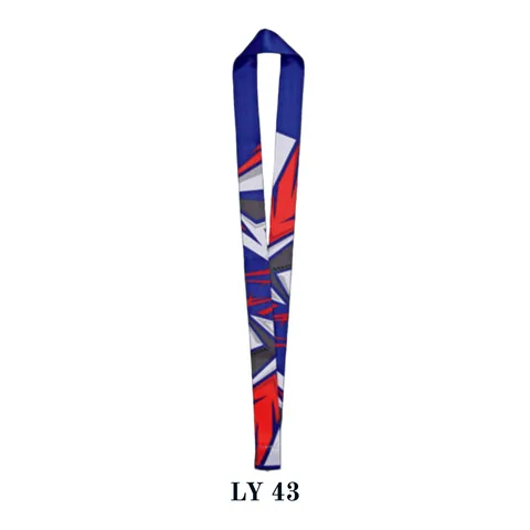 Lanyard