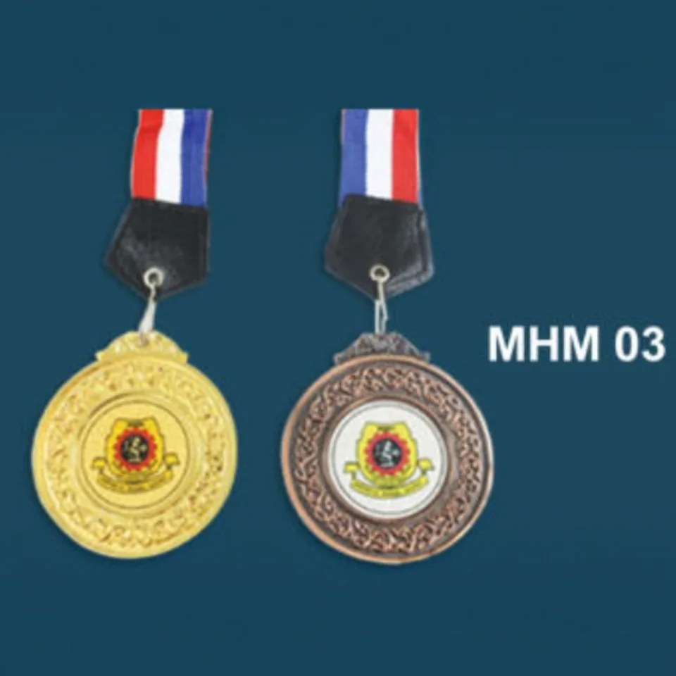 Medal for Clearance Stock