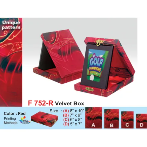 Velvet Box