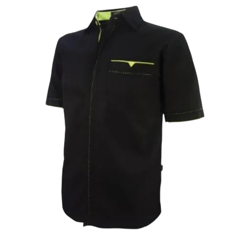 FC-823C Corporate Uniform