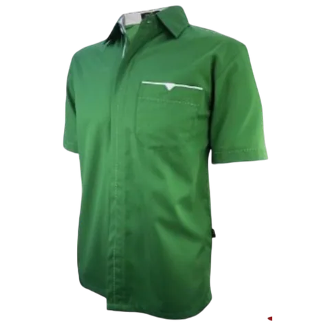 FC-823E Corporate Uniform