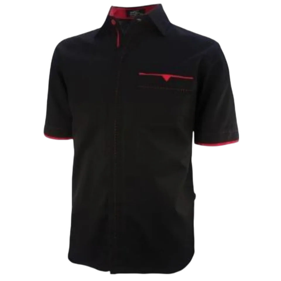 FC-823R Corporate Uniform