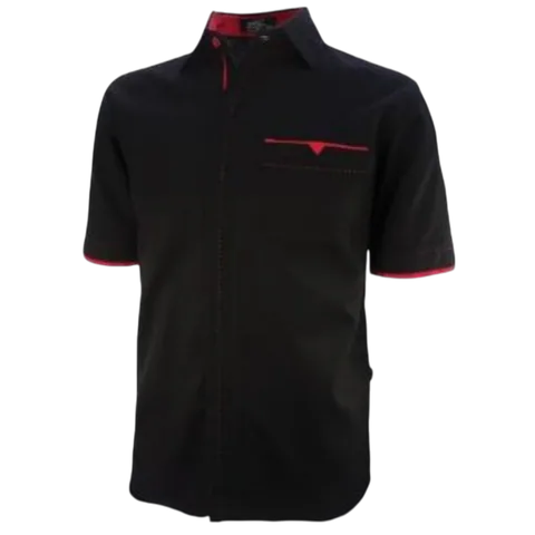 FC-823R Corporate Uniform
