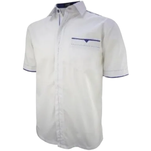 FC-823W Corporate Uniform