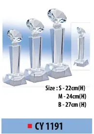Custom Velvet, Trophies, and Medals 13