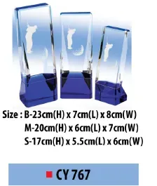 Custom Velvet, Trophies, and Medals 28