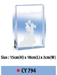 Custom Velvet, Trophies, and Medals 41