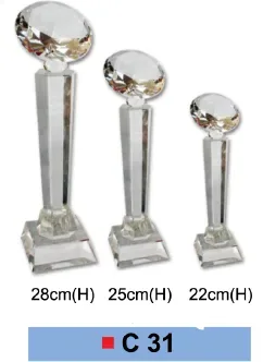 Custom Velvet, Trophies, and Medals 48
