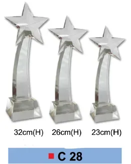 Custom Velvet, Trophies, and Medals 49