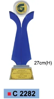 Custom Velvet, Trophies, and Medals 50