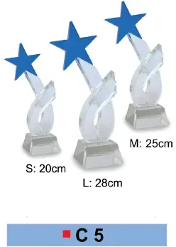 Custom Velvet, Trophies, and Medals 52