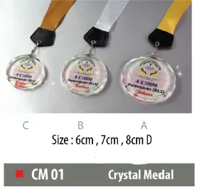 Custom Velvet, Trophies, and Medals 76